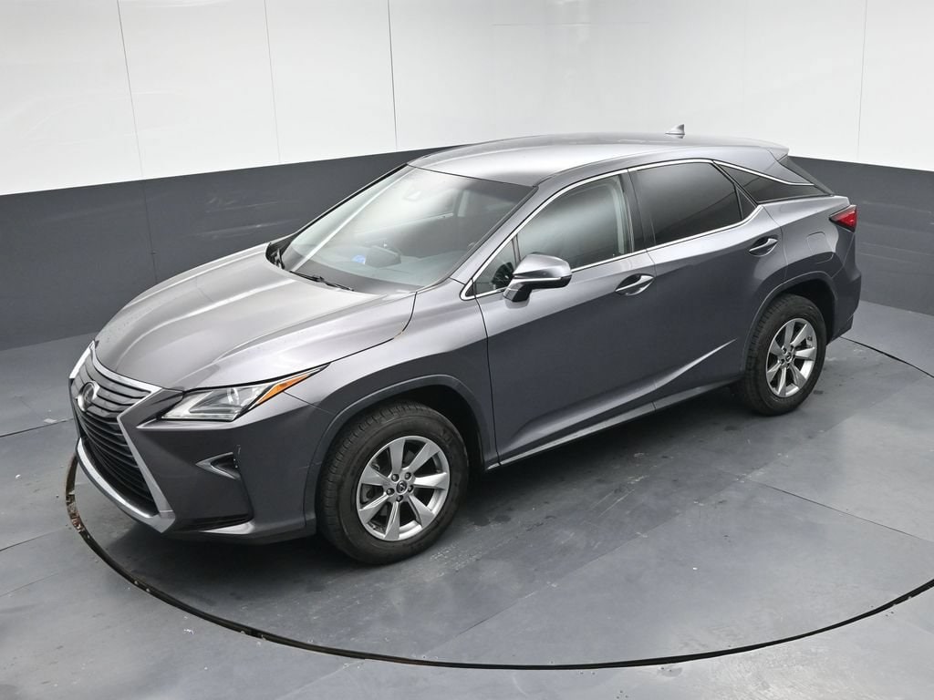 2019 Lexus RX 350 - Photo 12