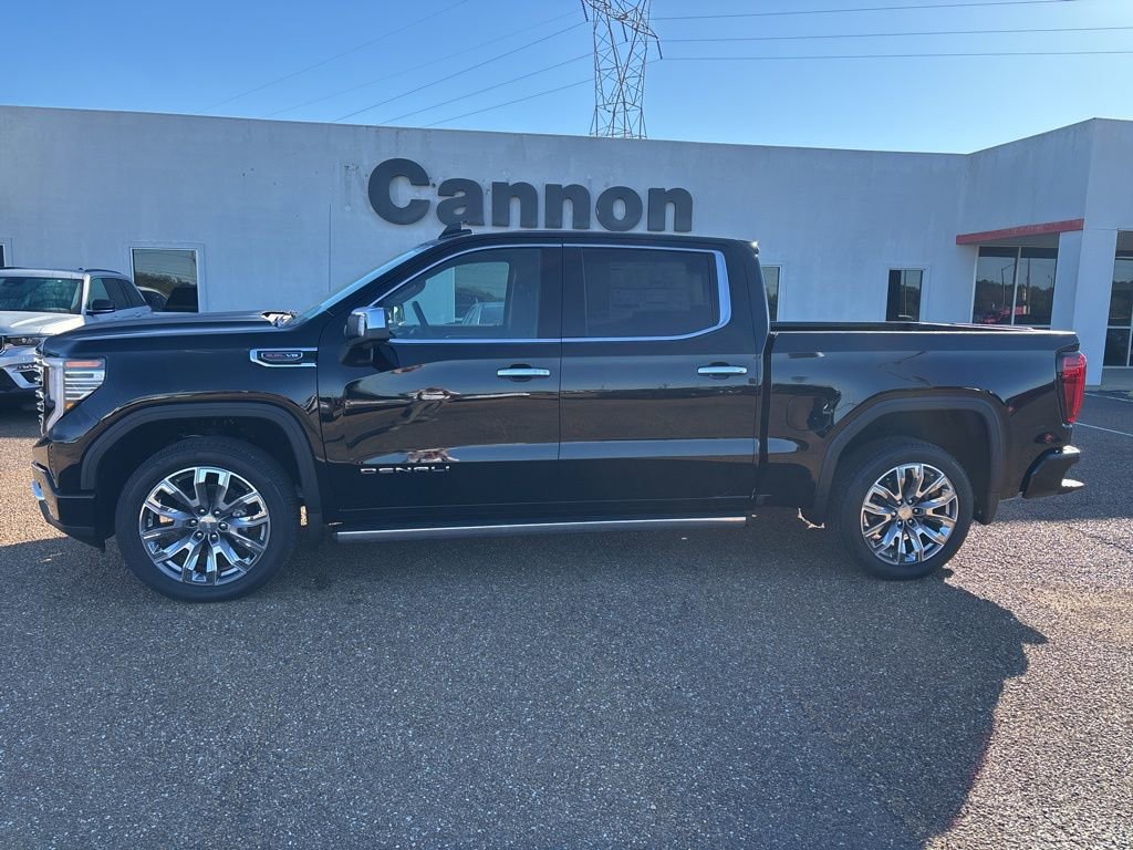 2026 GMC Sierra 1500 Denali - Photo 2