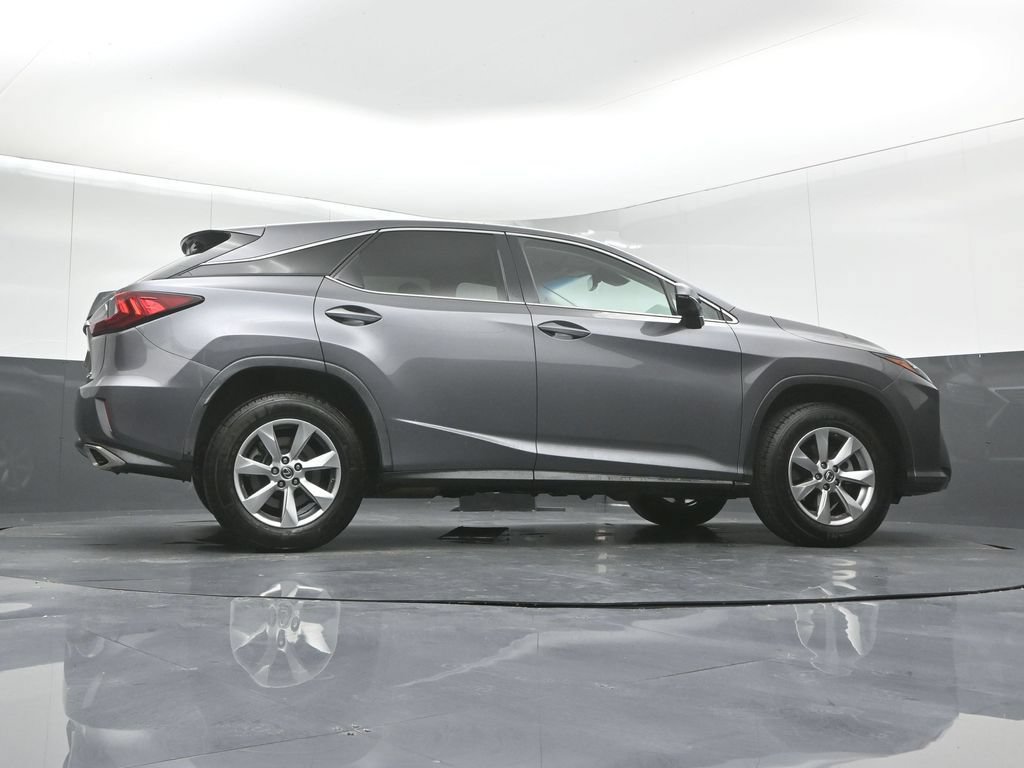 2019 Lexus RX 350 - Photo 24