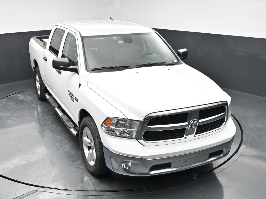 2024 RAM 1500 Classic