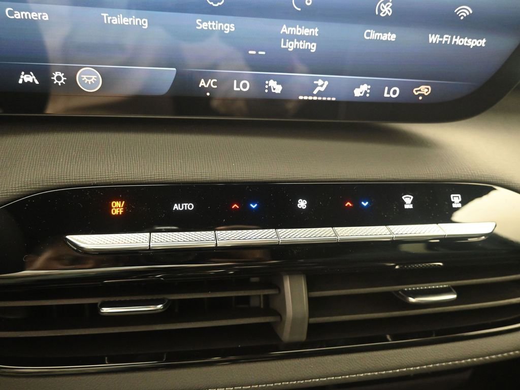 2026 Buick Enclave Sport Touring - Photo 15