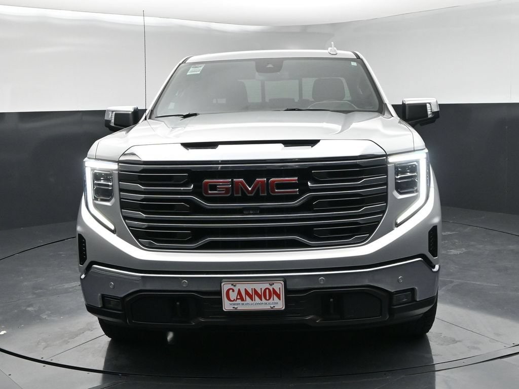 Used 2022 GMC Sierra 1500 SLT Truck