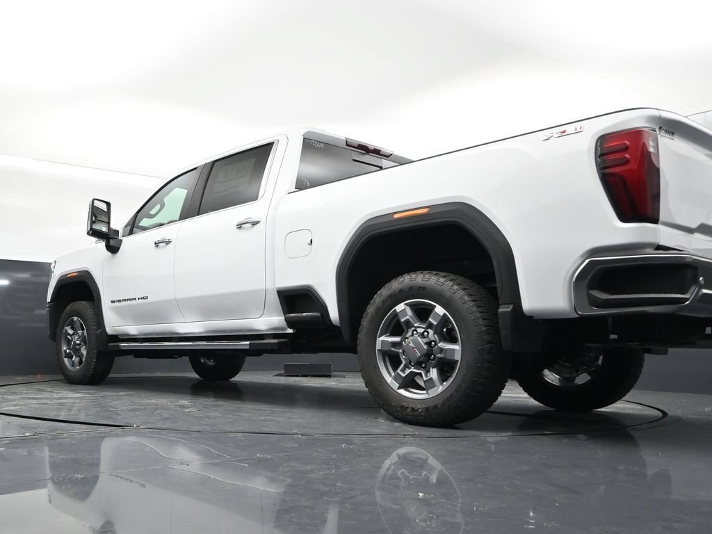 2026 GMC Sierra 2500HD SLT - Photo 30