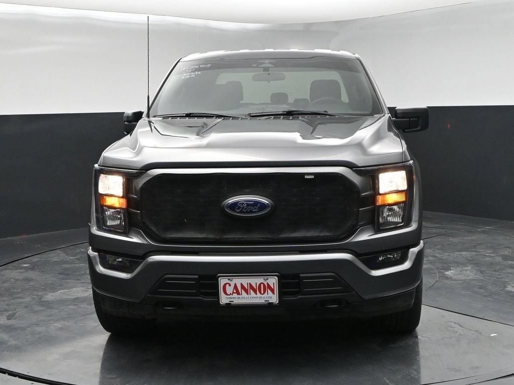 Used 2023 Ford F-150 XL