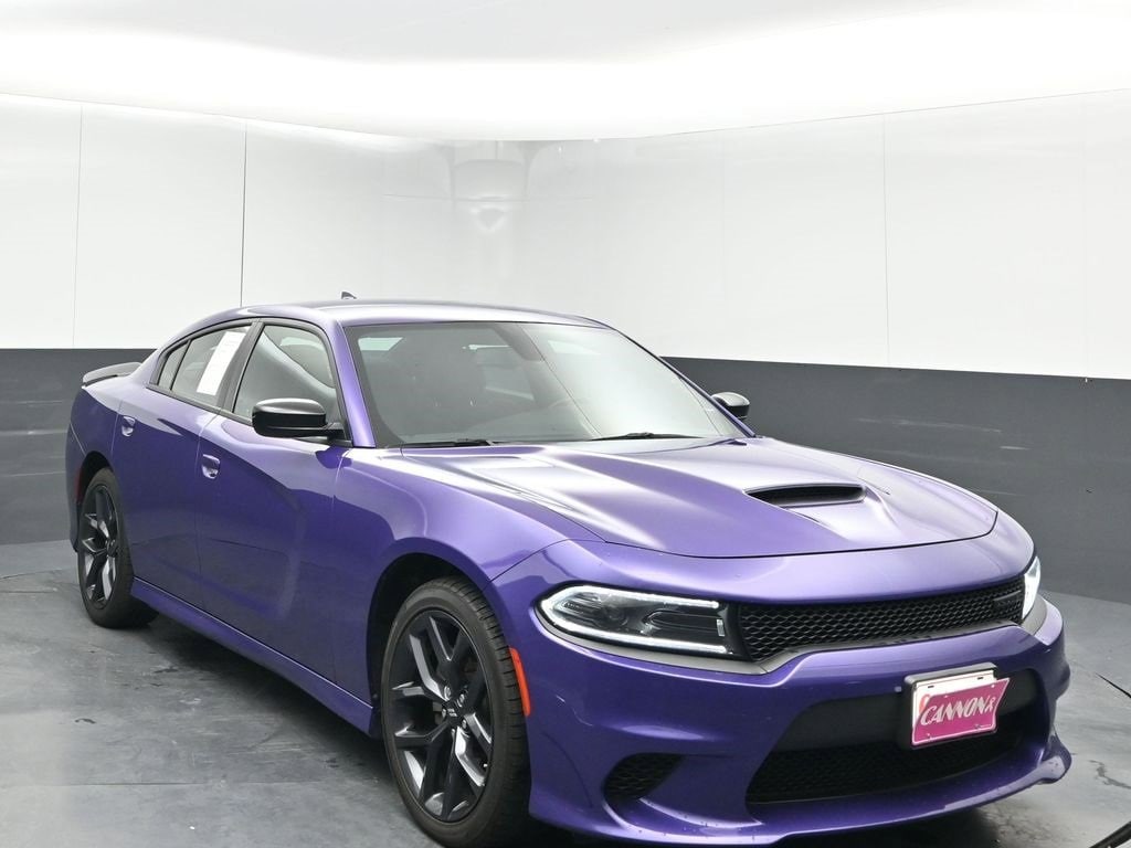 Used 2023 Dodge Charger GT