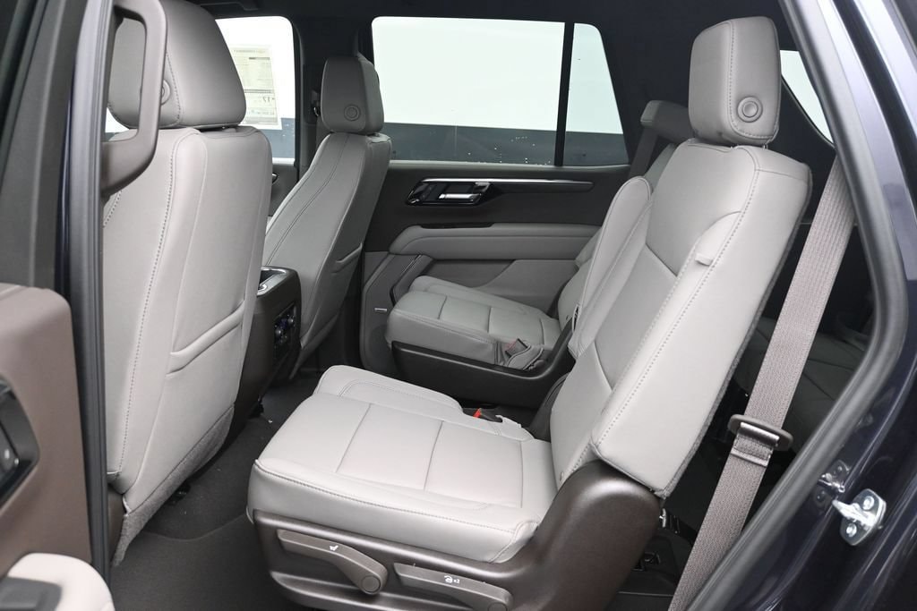 2026 Chevrolet Tahoe LT - Photo 12