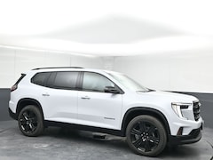 2026 GMC Acadia Elevation SUV