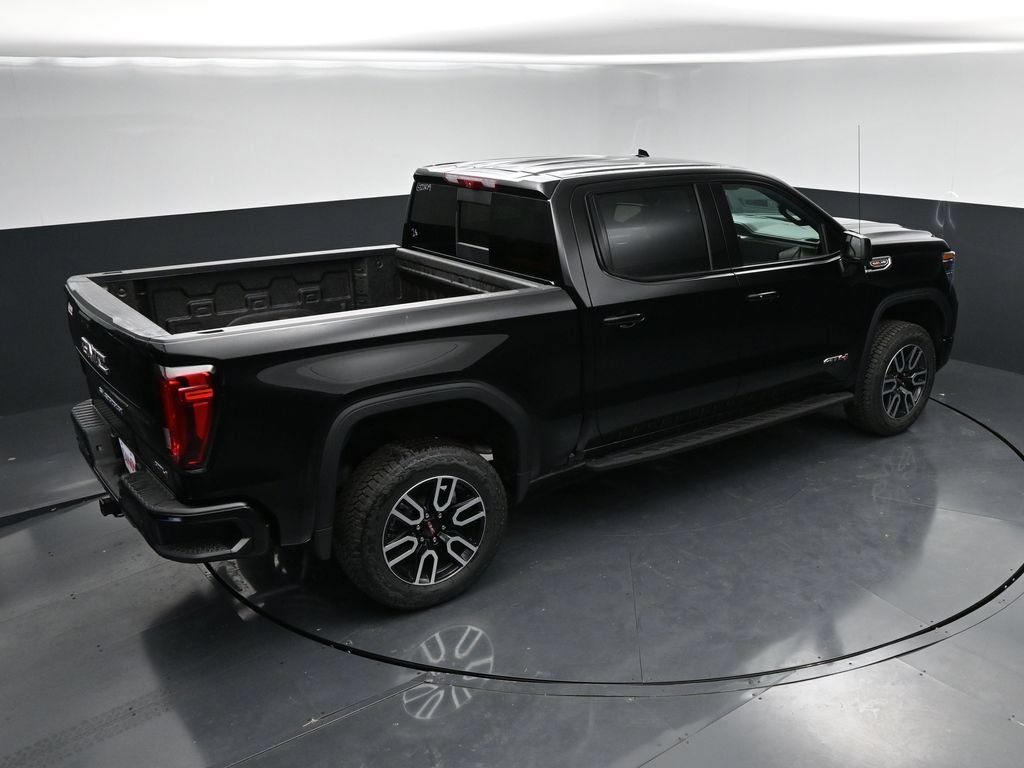 2026 GMC Sierra 1500 AT4 - Photo 25