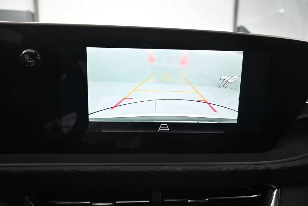 2026 Buick Envista Preferred - Photo 13