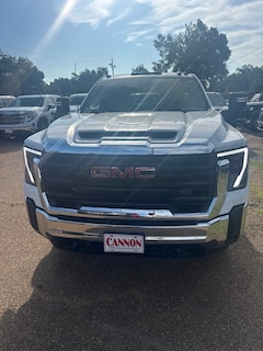 2026 GMC Sierra 3500 HD Chassis Cab Pro Truck