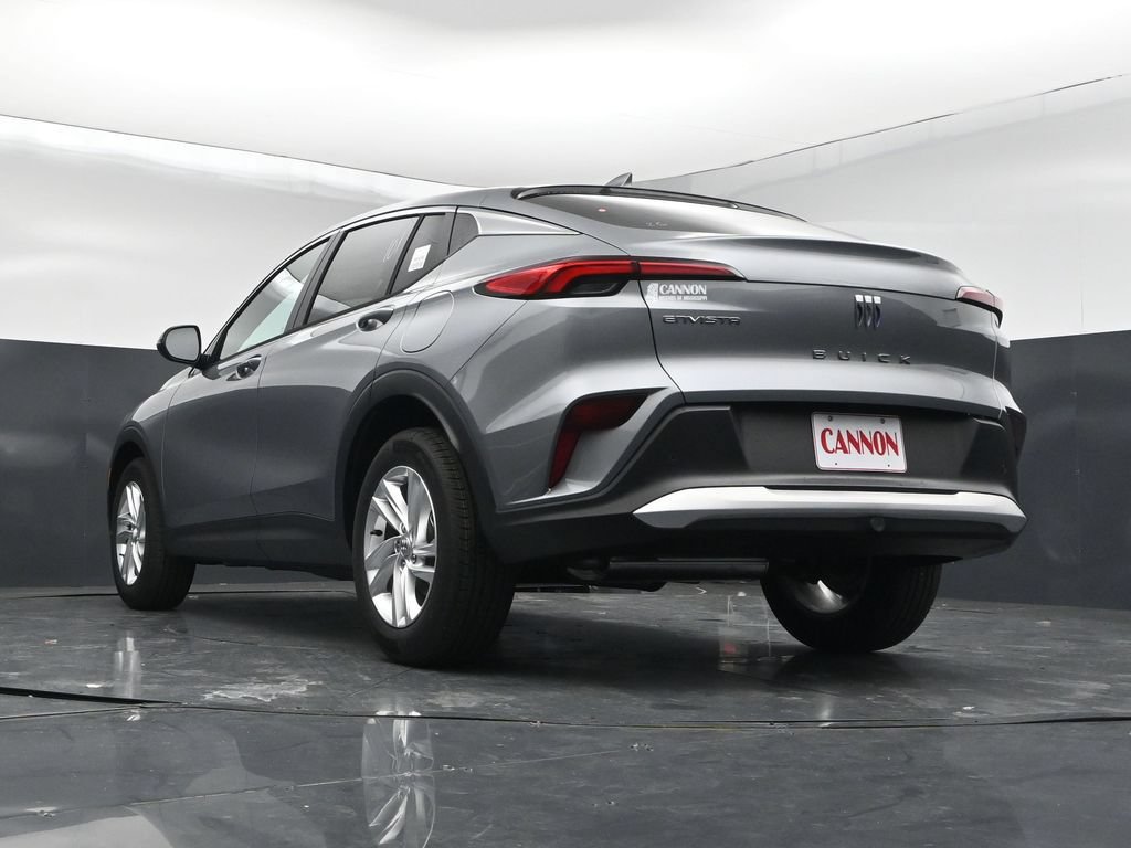2026 Buick Envista Preferred - Photo 29