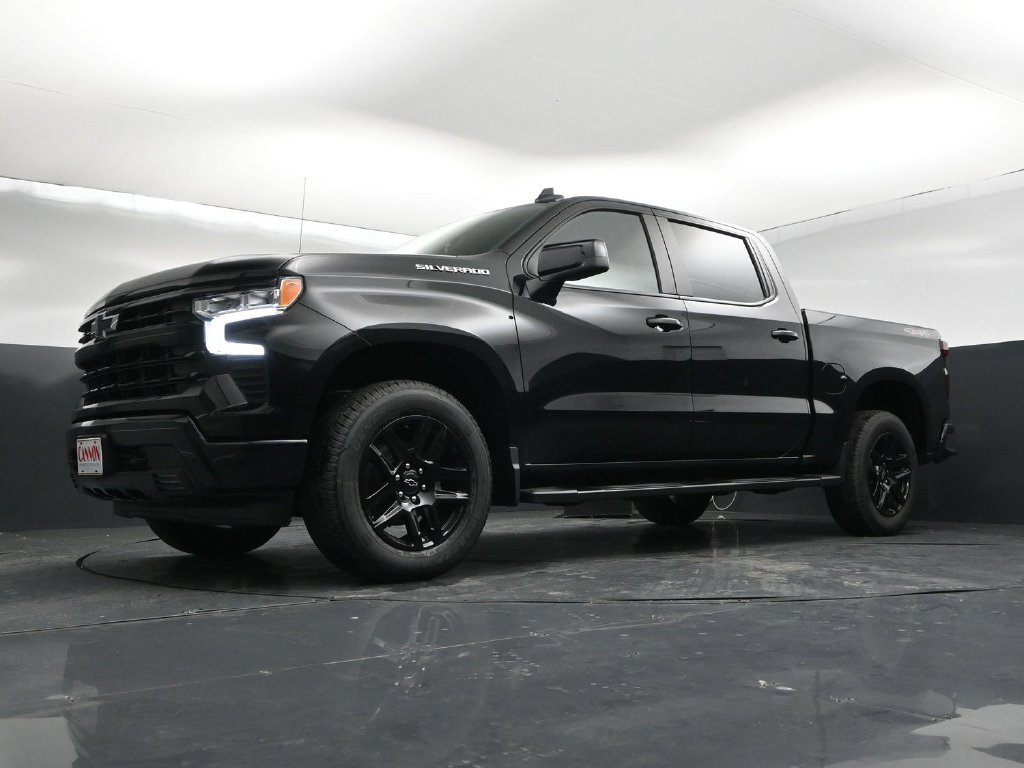2026 Chevrolet Silverado 1500 RST - Photo 28
