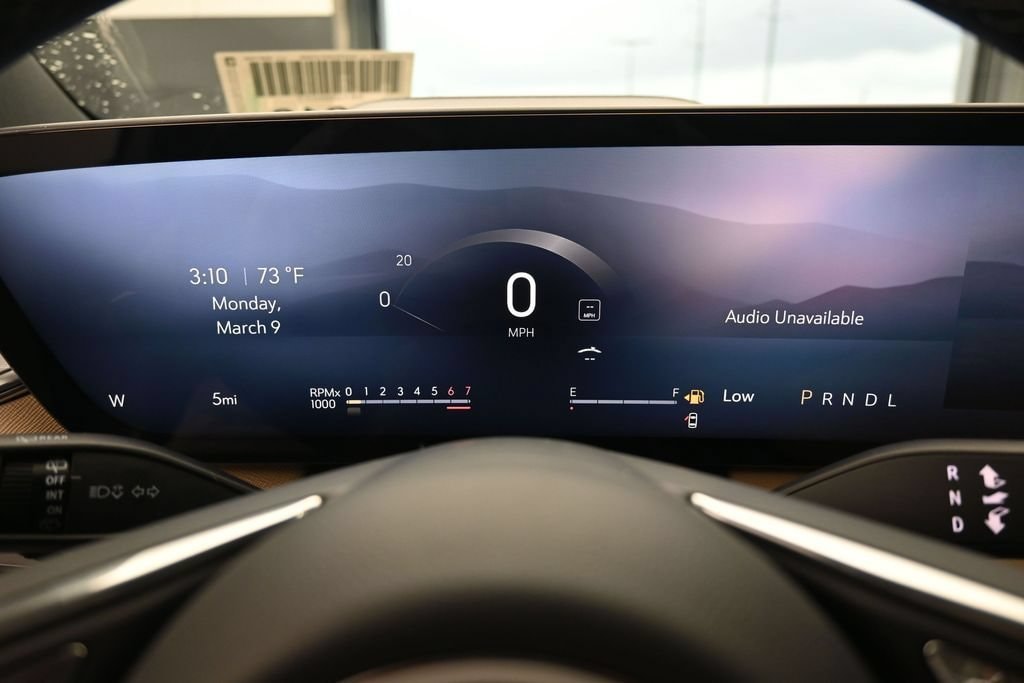 2026 Buick Enclave Preferred - Photo 16