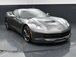  Chevrolet Corvette Stingray