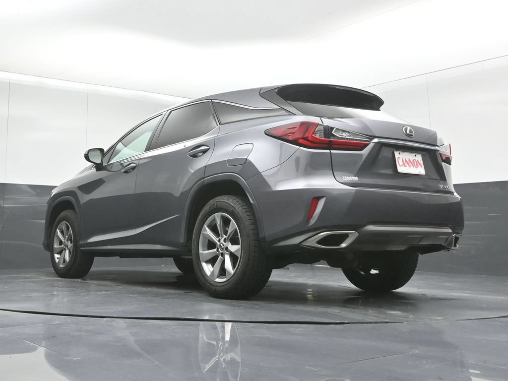 2019 Lexus RX 350 - Photo 22
