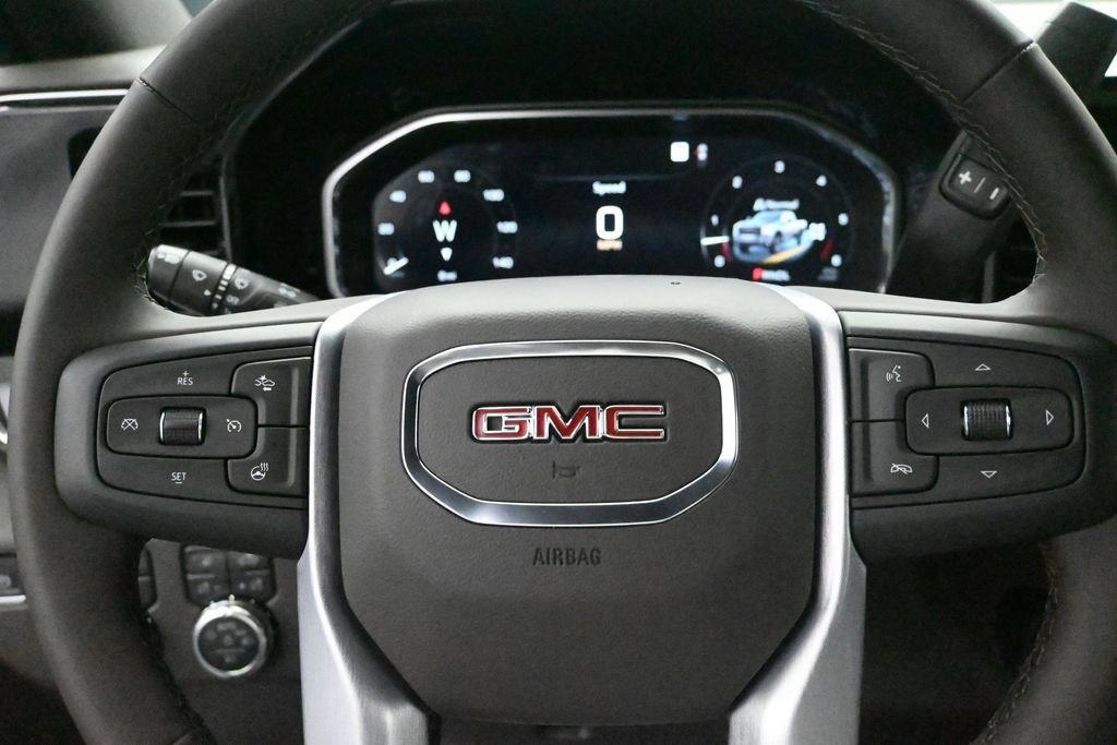 2026 GMC Sierra 3500HD SLE - Photo 16