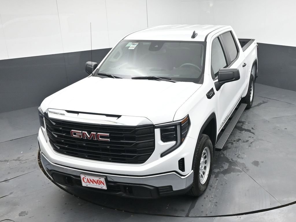 2026 GMC Sierra 1500 Pro - Photo 21