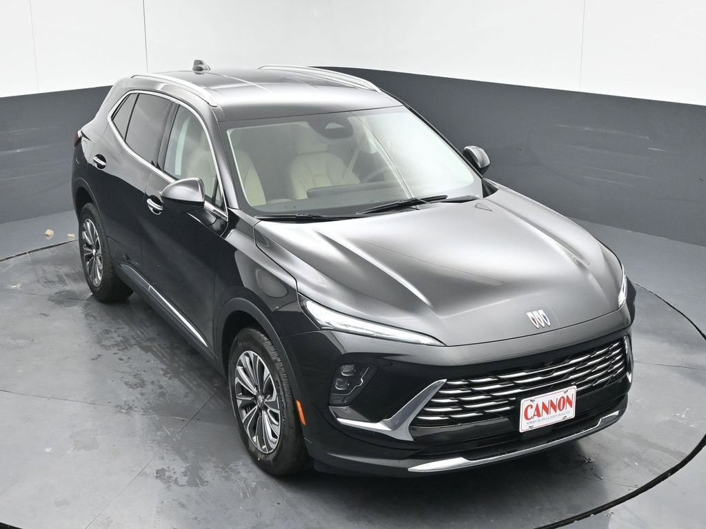 2026 Buick Envision Preferred - Photo 10