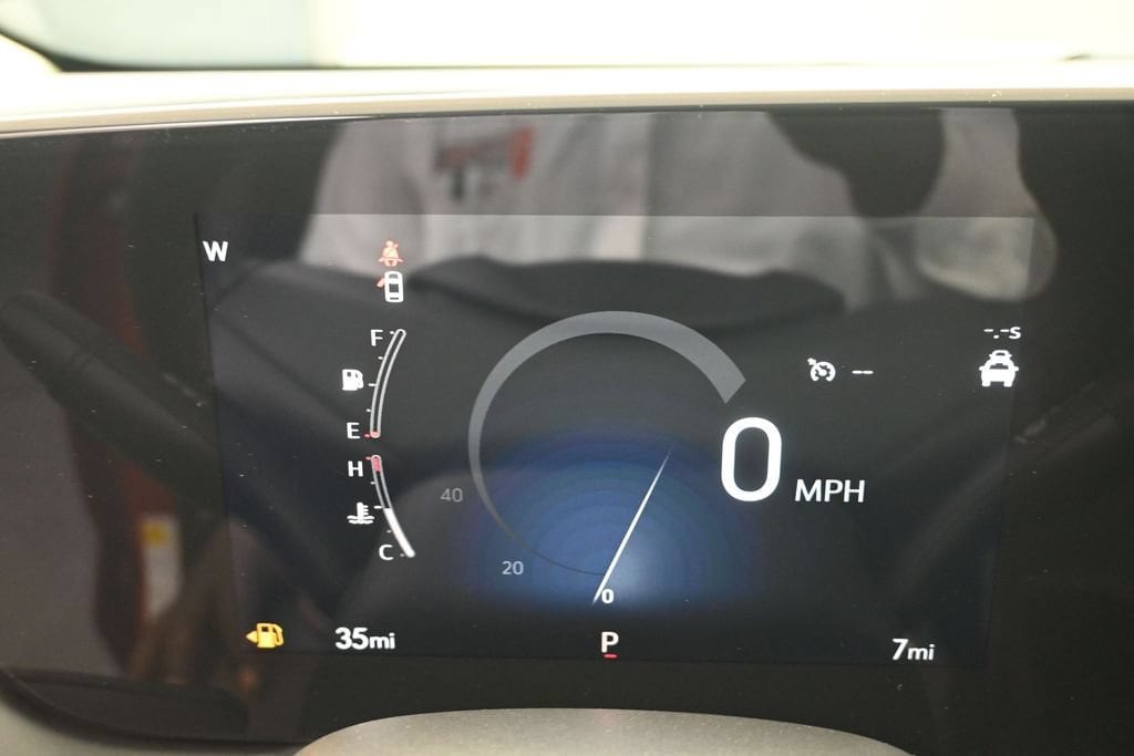 2026 Buick Encore GX Sport Touring - Photo 15