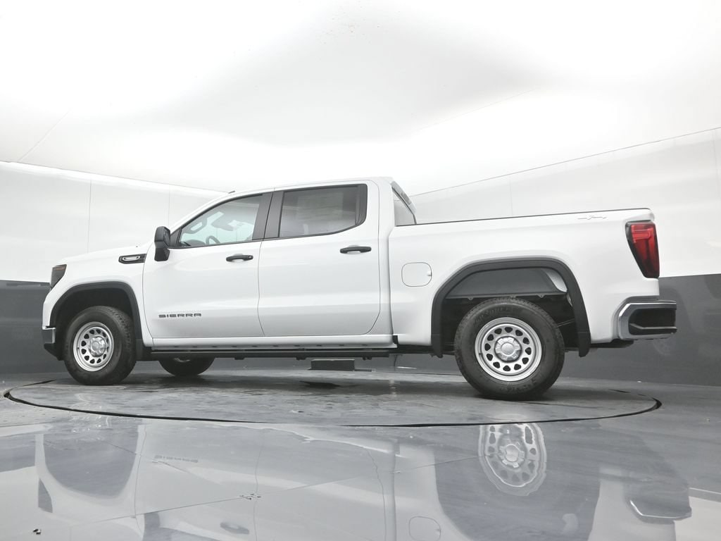 2026 GMC Sierra 1500 Pro - Photo 31