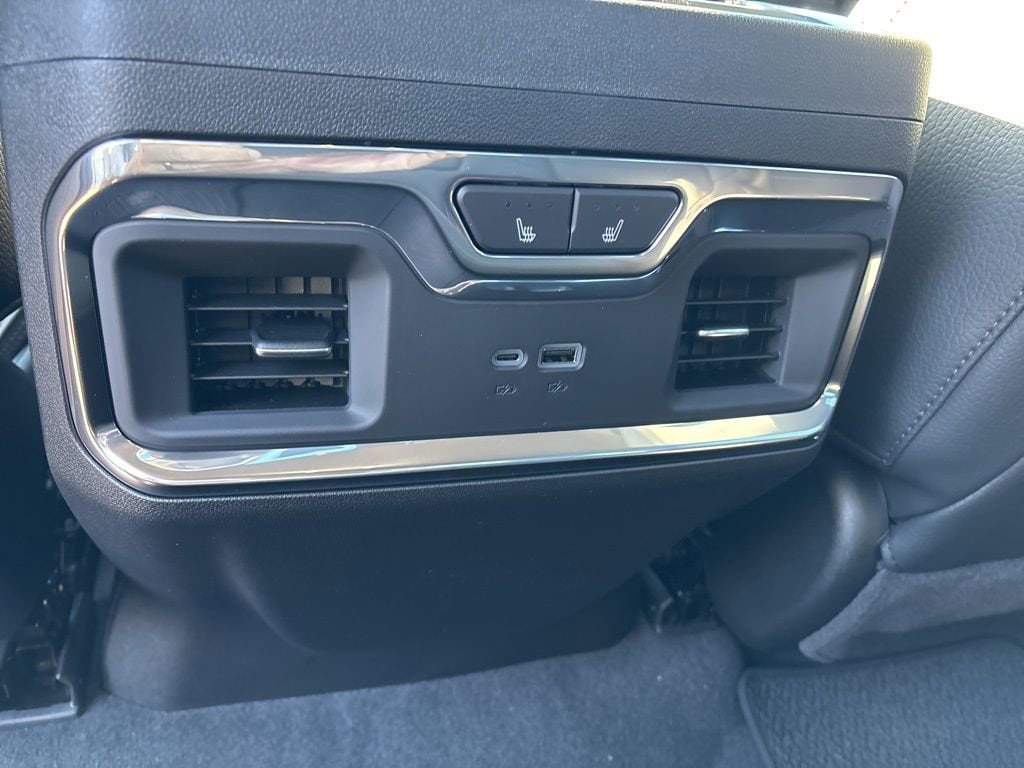 2026 GMC Sierra 1500 Denali - Photo 18
