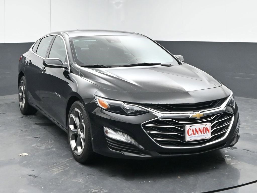 Used 2023 Chevrolet Malibu 1LT with VIN 1G1ZD5ST7PF166435 for sale in West Point, MS