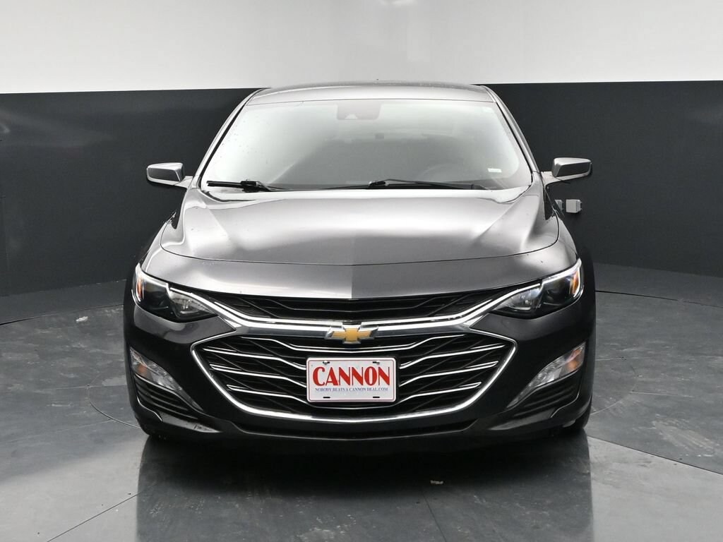 Used 2023 Chevrolet Malibu LT Car