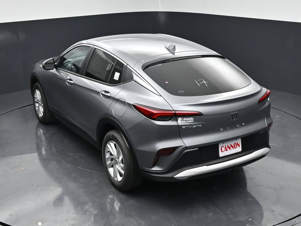 2026 Buick Envista Preferred - Photo 21