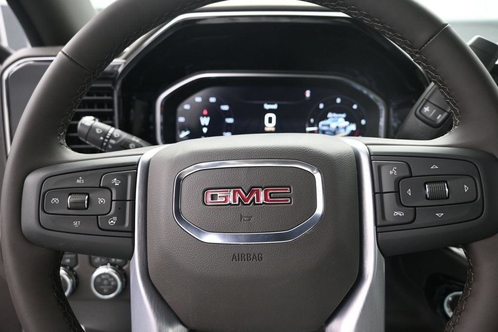 2026 GMC Sierra 2500HD SLT - Photo 16