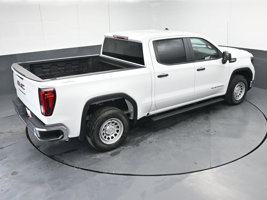 2026 GMC Sierra 1500 Pro - Photo 25