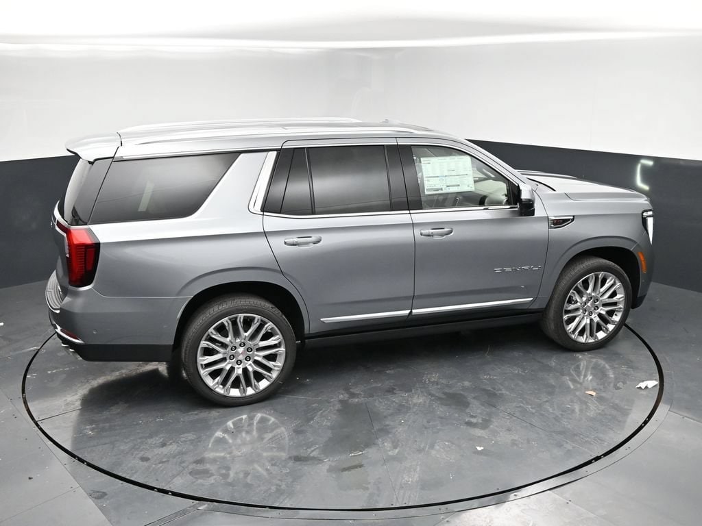 2026 GMC Yukon Denali - Photo 27