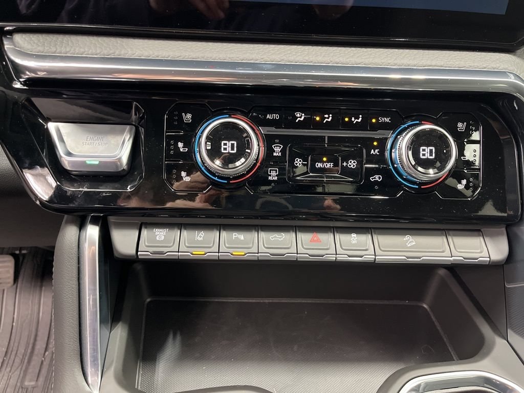 2026 GMC Sierra 2500HD Denali - Photo 16