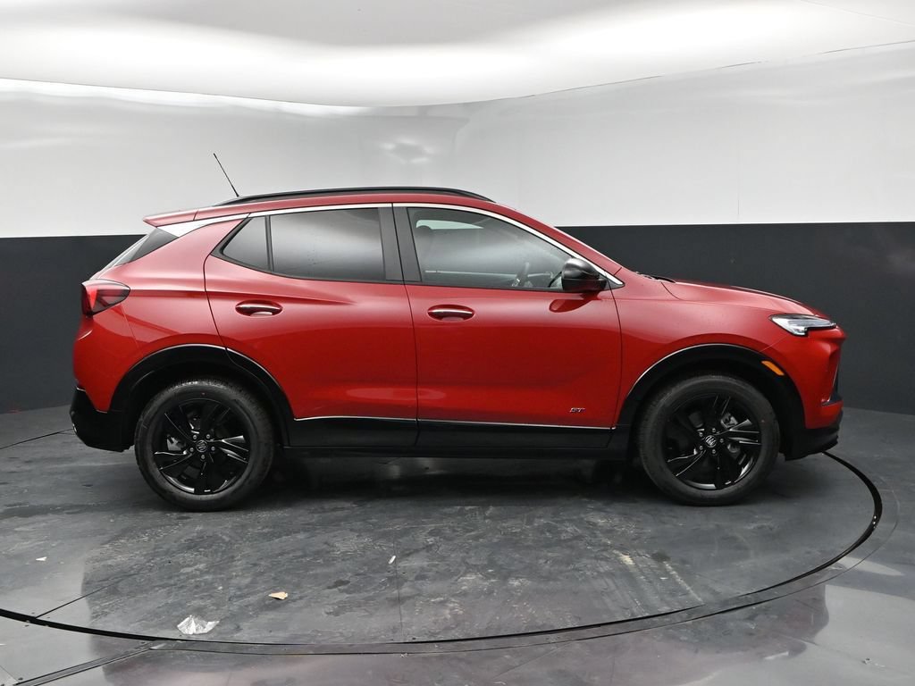2026 Buick Encore GX Sport Touring - Photo 6