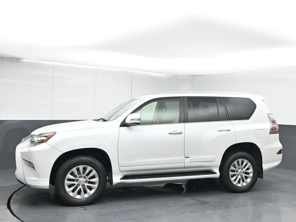 Used 2019 Lexus GX GX 460