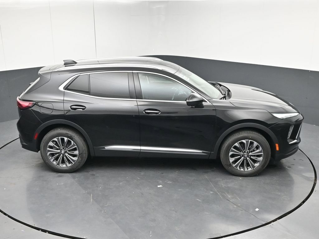2025 Buick Envision Preferred - Photo 22