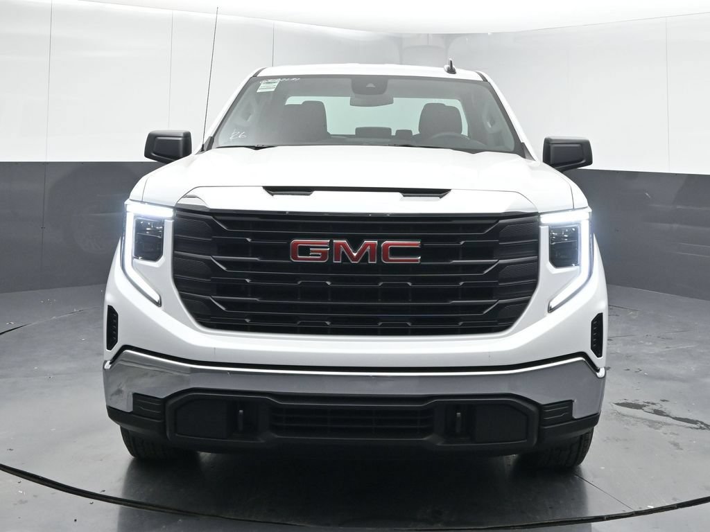  GMC Sierra 1500