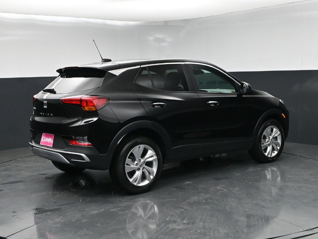 2026 Buick Encore GX Preferred - Photo 7