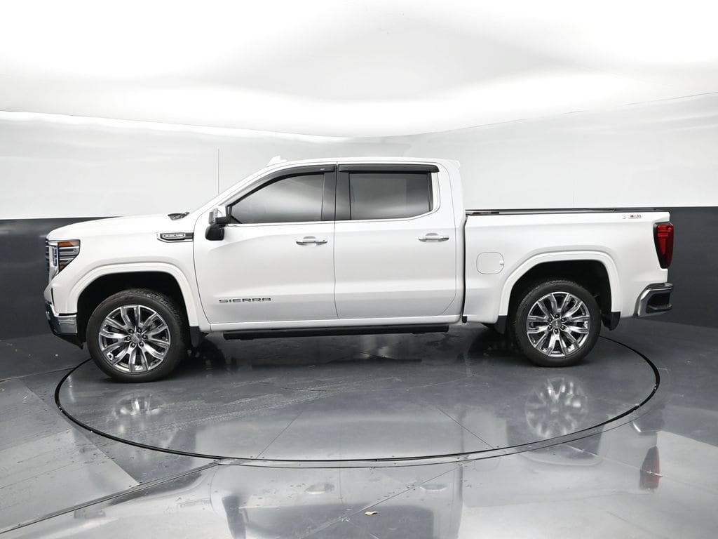 Used 2024 GMC Sierra 1500 SLT Truck
