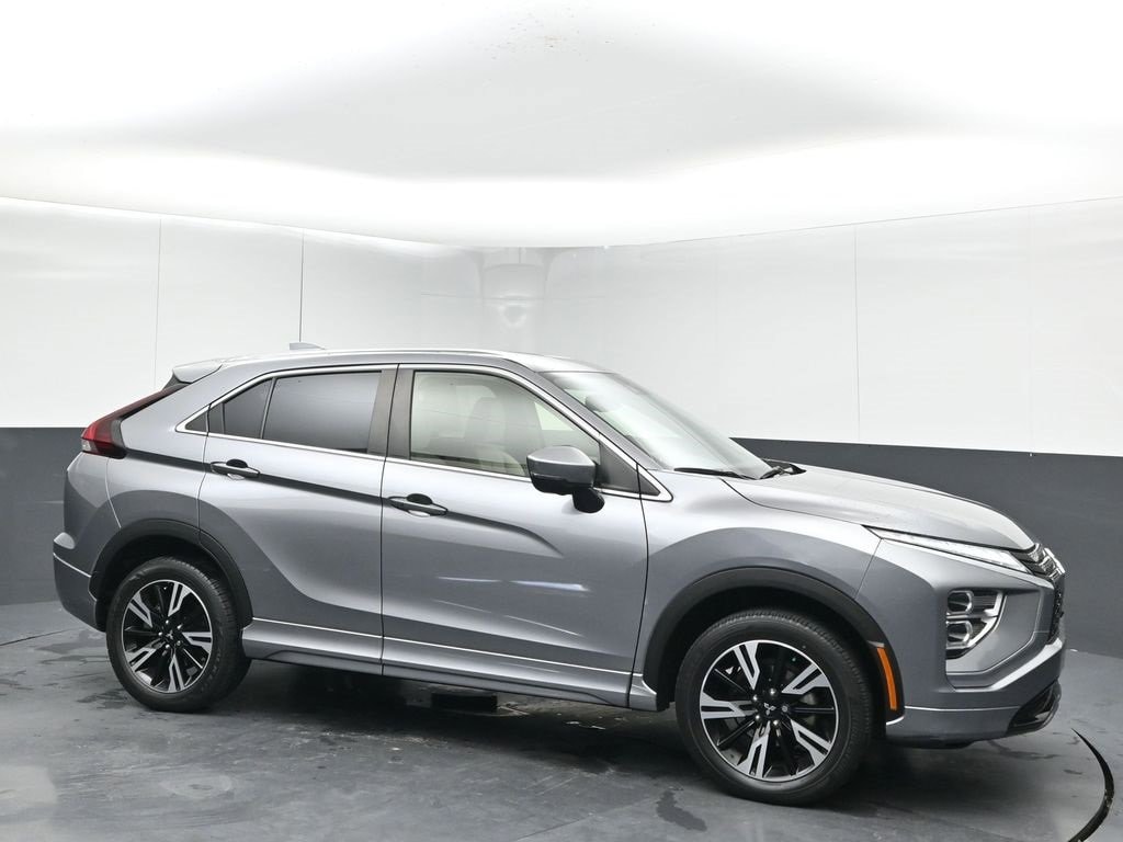 Used 2023 Mitsubishi Eclipse Cross SE