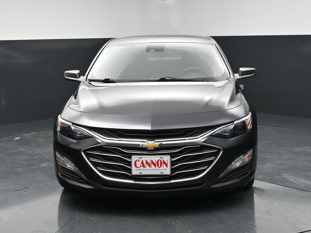 Used 2023 Chevrolet Malibu LT Car