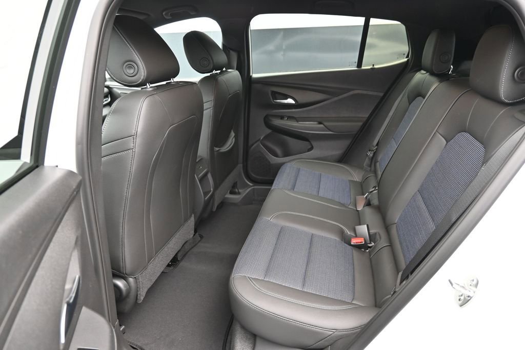 2026 Buick Envista Preferred - Photo 12