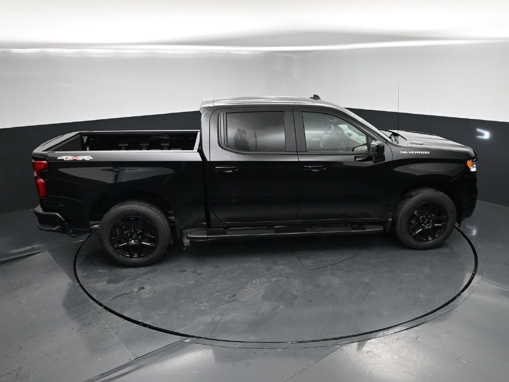 2026 Chevrolet Silverado 1500 RST - Photo 24