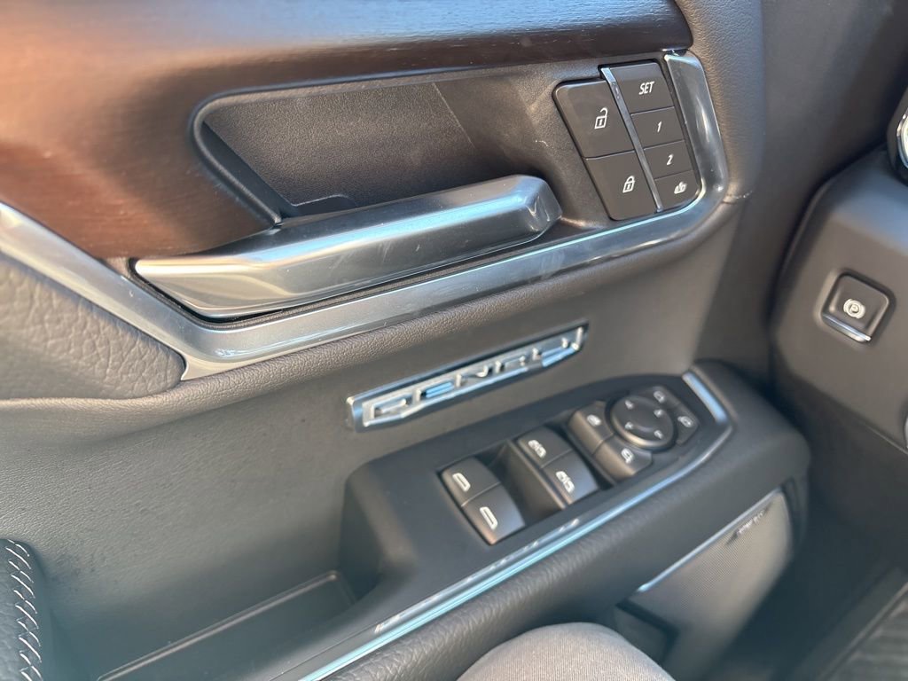 2026 GMC Sierra 1500 Denali - Photo 28