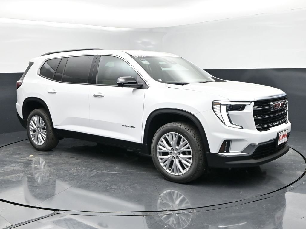 2026 GMC Acadia Elevation FWD's photo