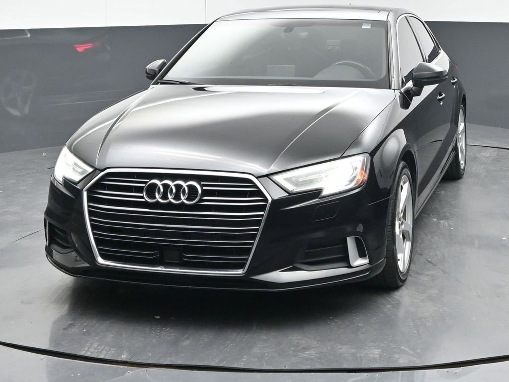 2019 Audi A3 Premium photo 3