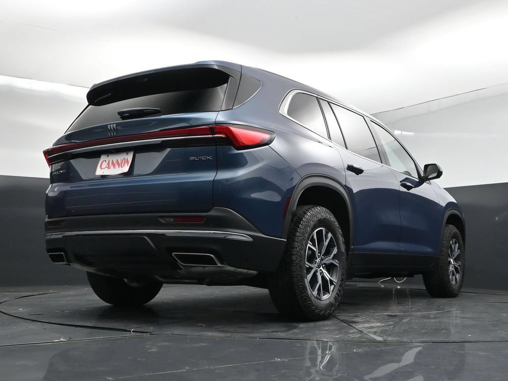 2026 Buick Enclave Preferred - Photo 31