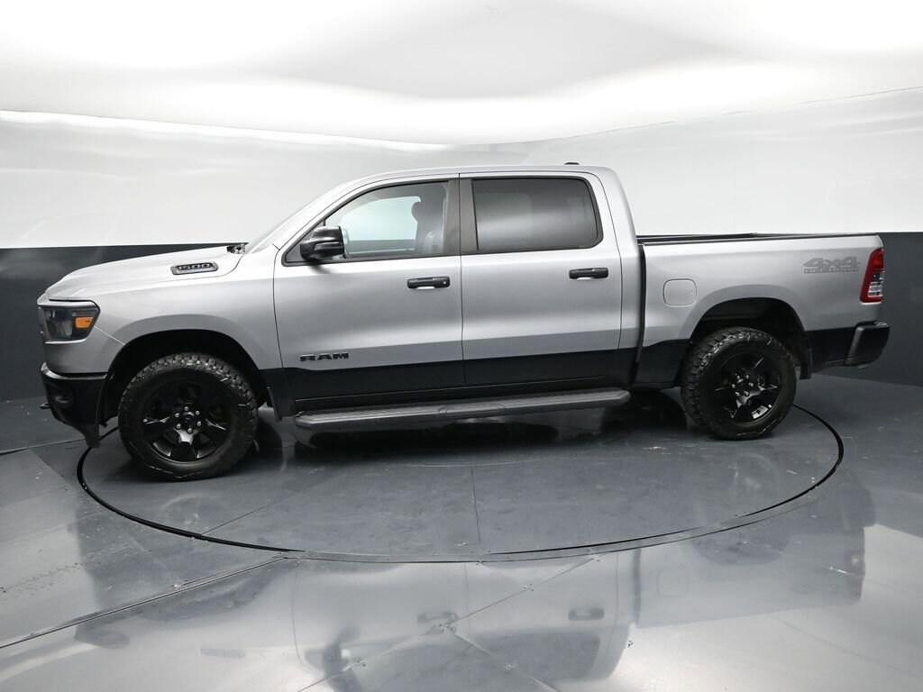 Used 2023 Ram 1500 Big Horn