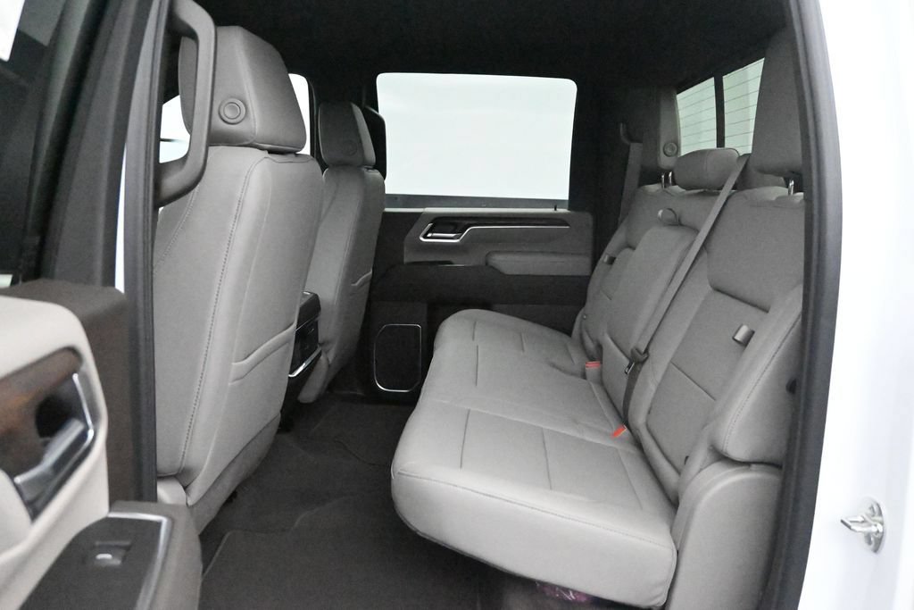 2026 GMC Sierra 3500HD SLE - Photo 12