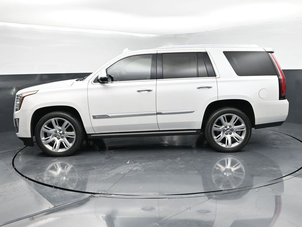 Used 2020 CADILLAC Escalade Premium Luxury SUV