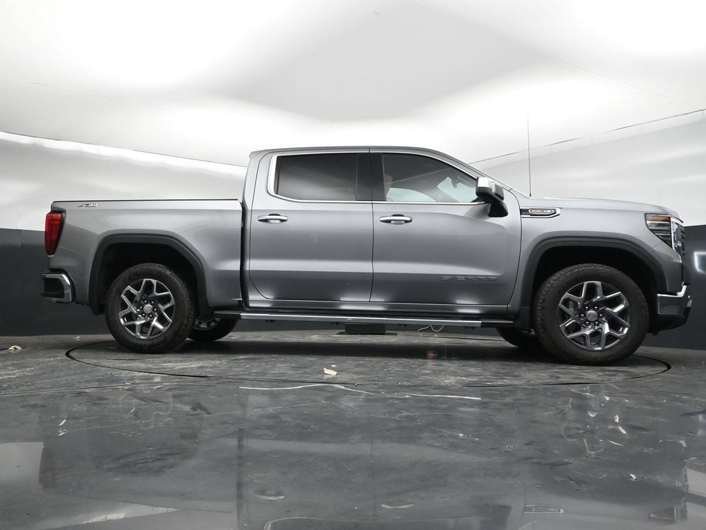 2026 GMC Sierra 1500 SLT - Photo 33